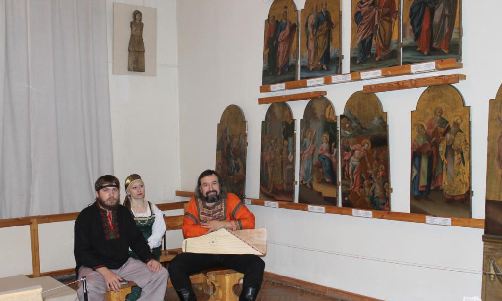 Православное искусство