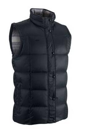 nike down vest