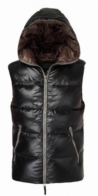 down vests for men