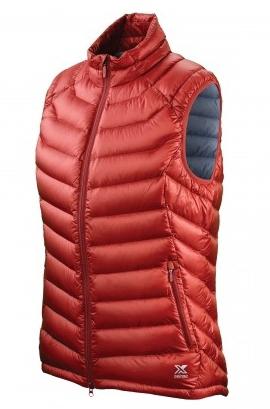 men's down vest