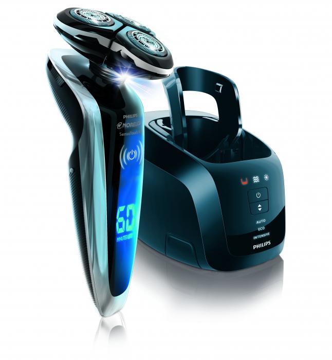 electric razor how to choose