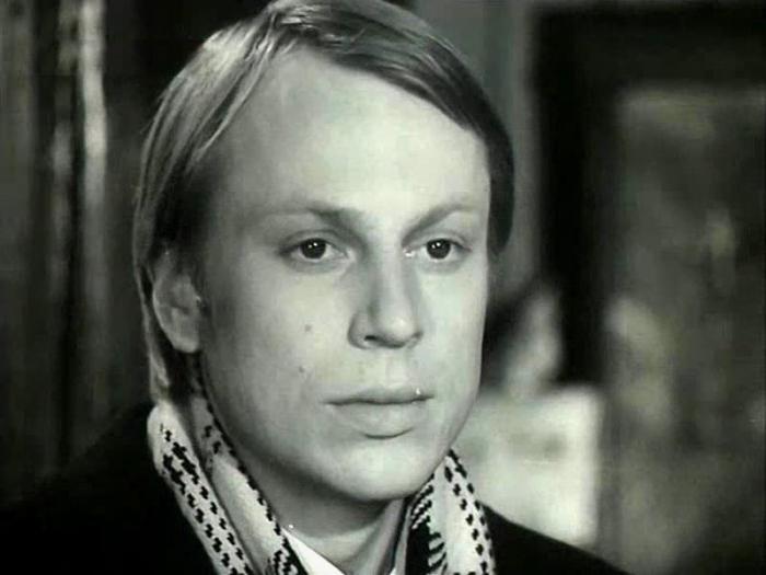 юрий богатырев