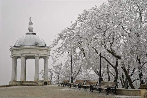 место дуэли м ю лермонтова