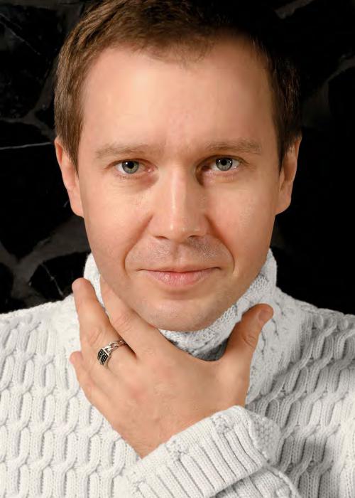 Дмитрий мирошниченко фото