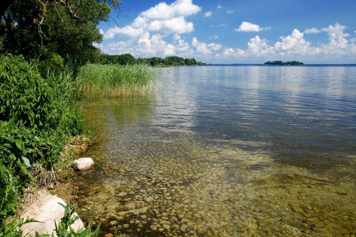 Orochansky national park purpose of education