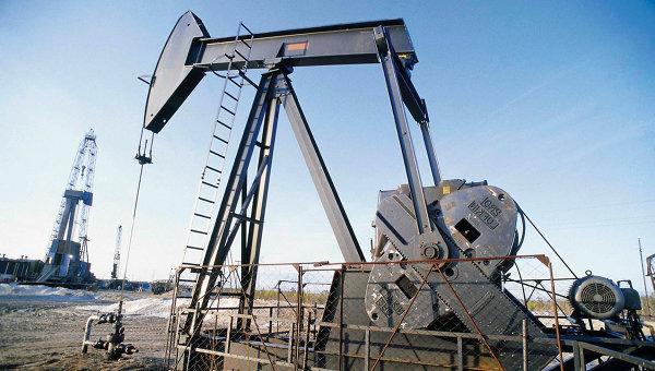 разведанные запасы нефти в России