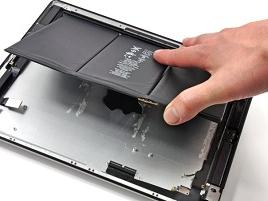 laptop battery capacity