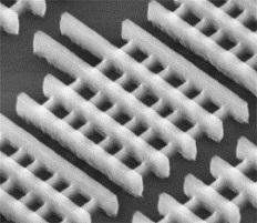 MOS transistor working principle