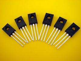 mop transistors