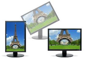 LCD displays