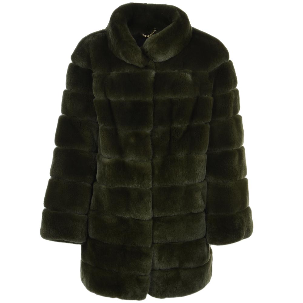 Fur Collar