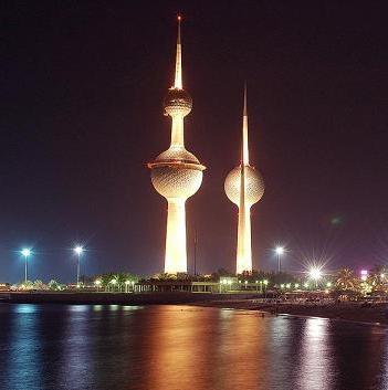 Отдых Кувейт