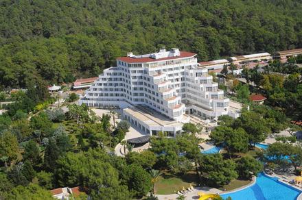 Kemer Goynuk