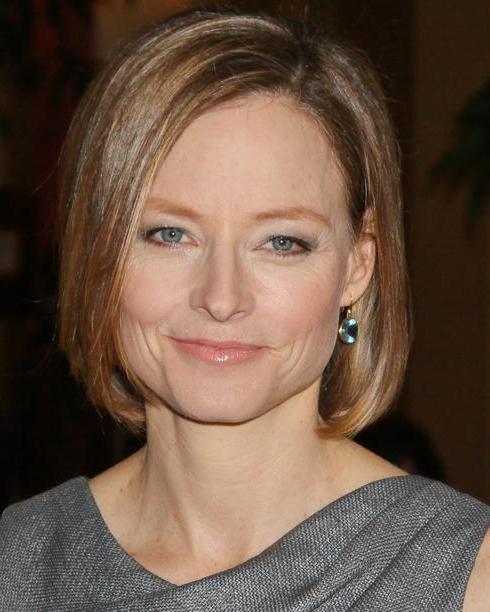 Jodie Foster