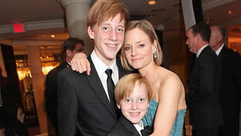 jodie foster best movies