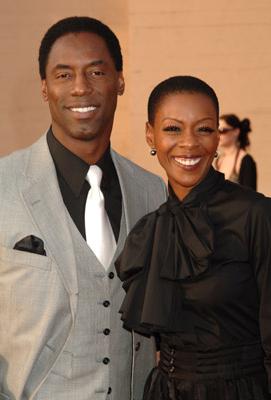 isaiah washington