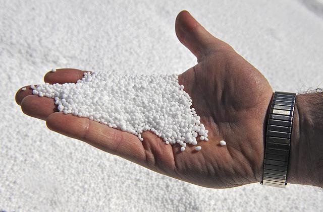 urea fertilizer instruction