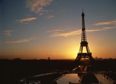 Tourist visa to France