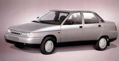 Vaz 21103 specifications