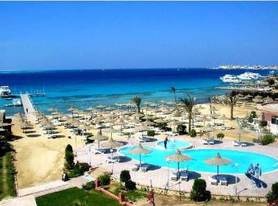 Roma Hotel Hurghada