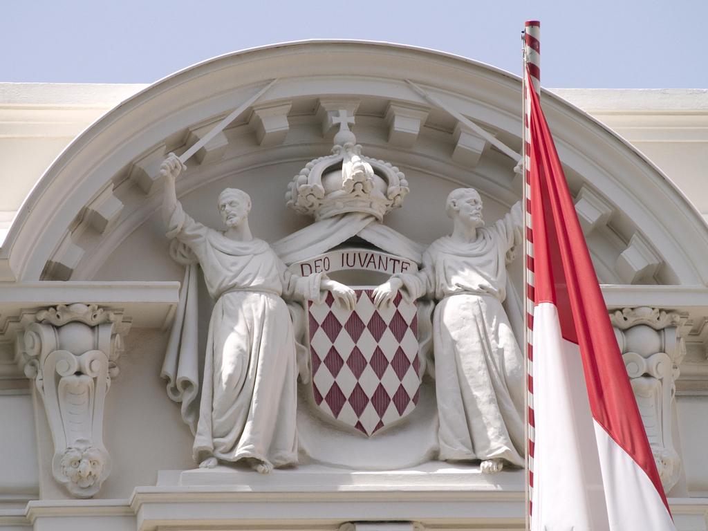 Monaco State Institution