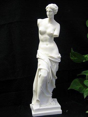 Древняя Греция скульптура