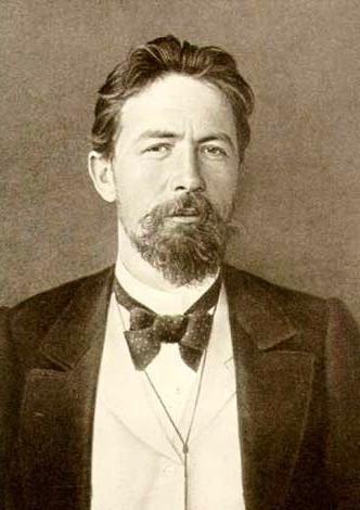 Chekhov Chamber number 6