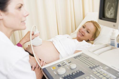 what is the duration of pregnancy