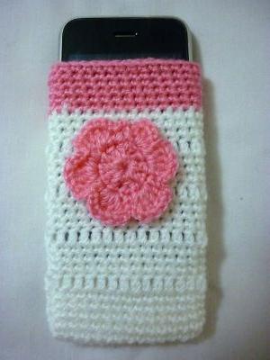 DIY phone case