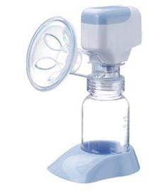 avent electric breast pump