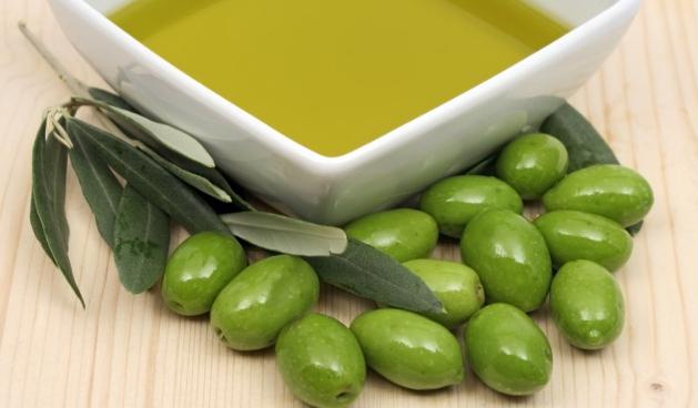 Оливковое масло при атеросклерозе 