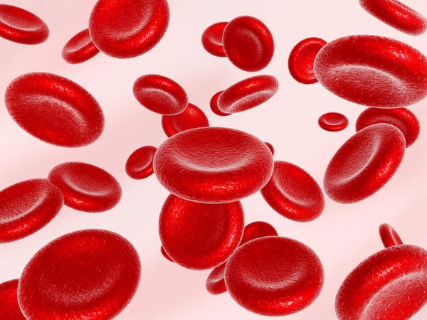 what raises hemoglobin