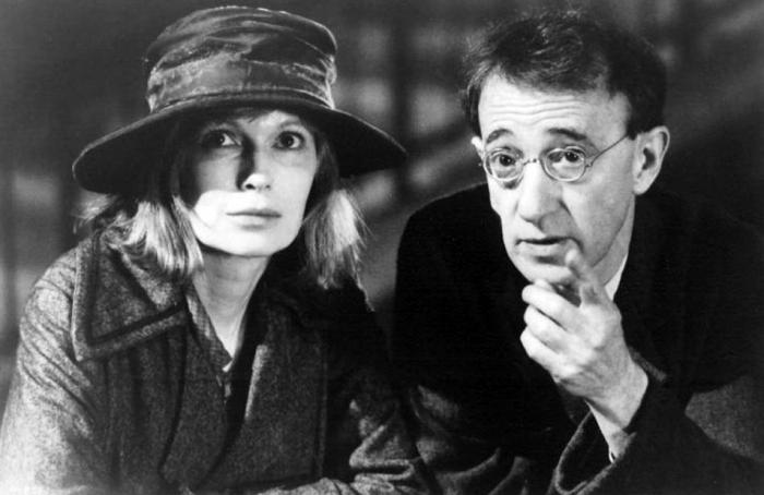 best woody allen movies