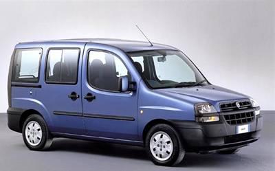  fiat doblo panorama отзывы