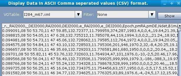 1с создать файл csv