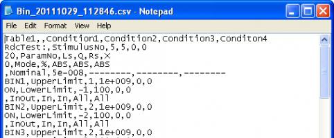 Как загрузить csv в 1с