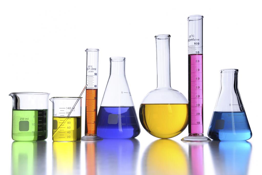 Alkyd resins - characteristics