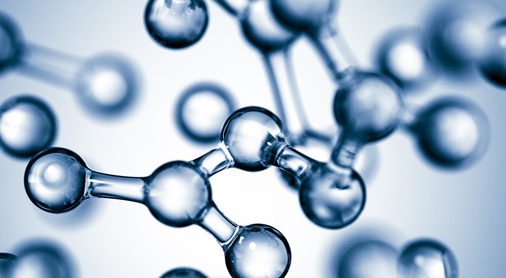 Hyaluronic Acid Formula - Chemical Properties