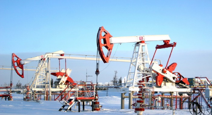 Усинское месторождение - характеристики нефти
