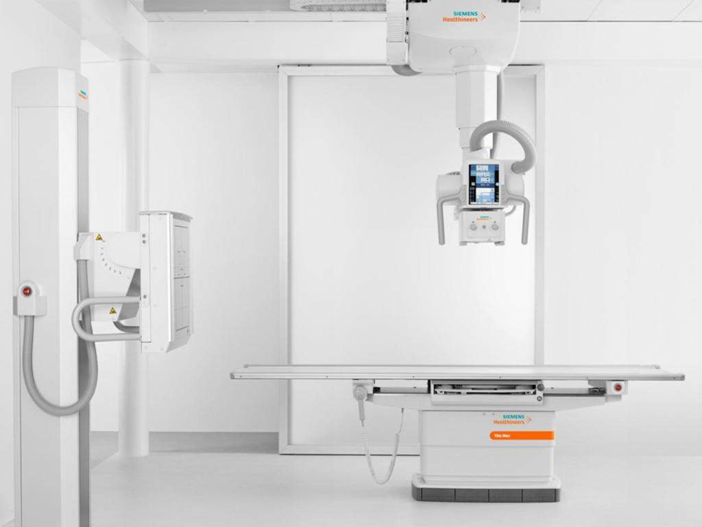 Доза облучения при рентгене - виды рентгенологических обследований