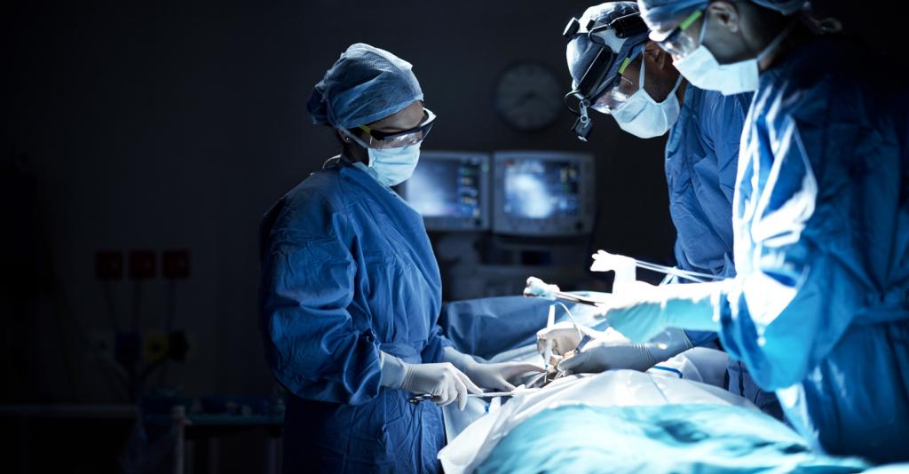 Операция гидроцеле - типы хирургического вмешательства