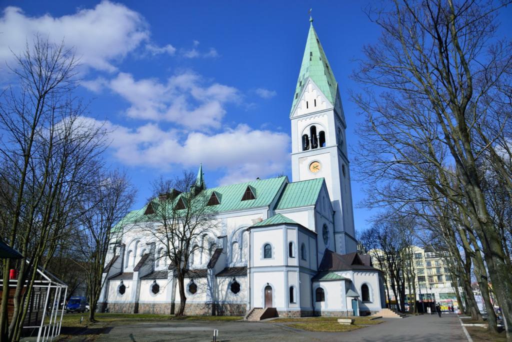 Kaliningrad Puppet Theater