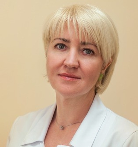 Evgenia Demikhova