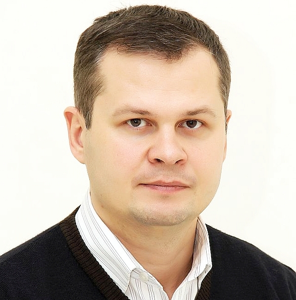 Сергей Люлин