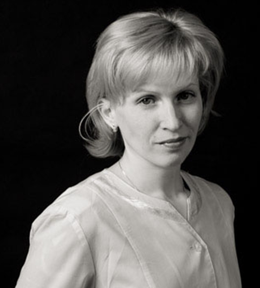 Marina Gladysheva