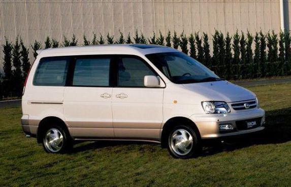 toyota town ace specifications