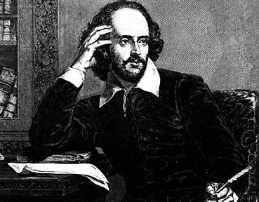Шекспир биография фото