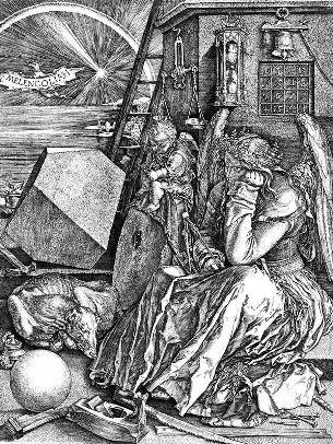 artist dürer paintings