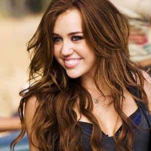 Miley Cyrus Photos