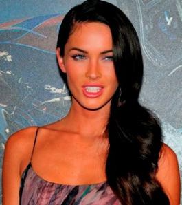 movies featuring megan fox